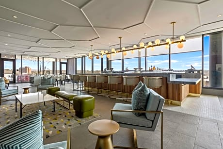 The Highlander Hotel Radford