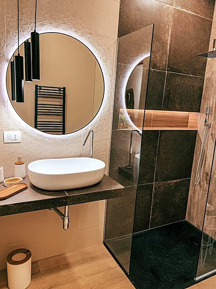 B&B SALUS CIVICO 23