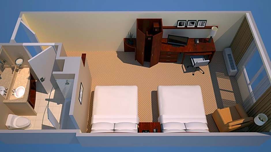 Courtyard by Marriott Birmingham Downtown At Uab