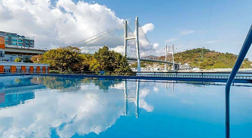 Yeosu Hotel Haven
