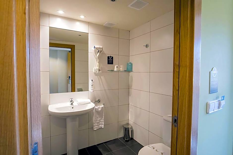 Hotel Alda Triskel