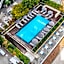 ibis Styles Nice Aéroport Arenas