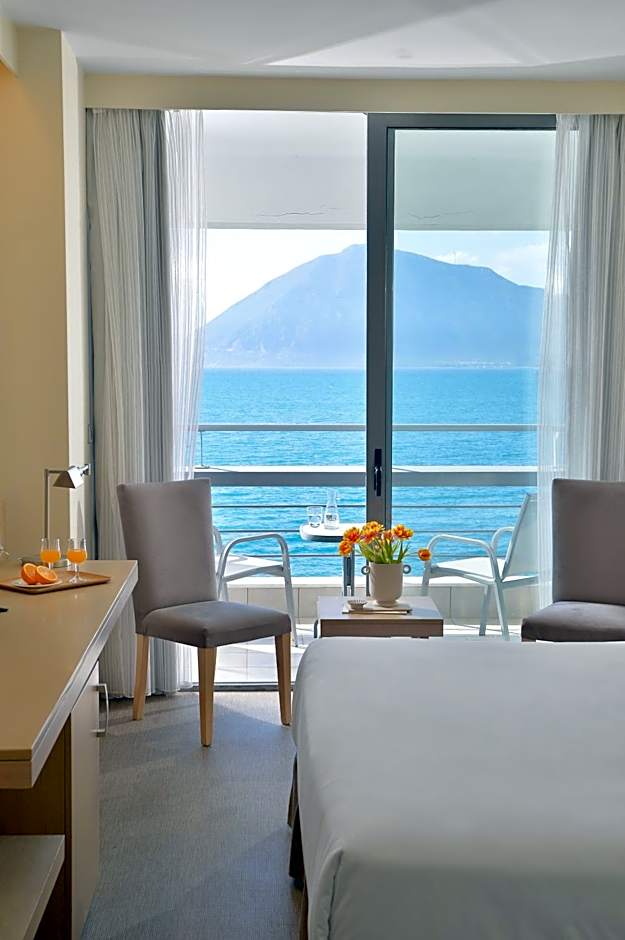 Airotel Achaia Beach