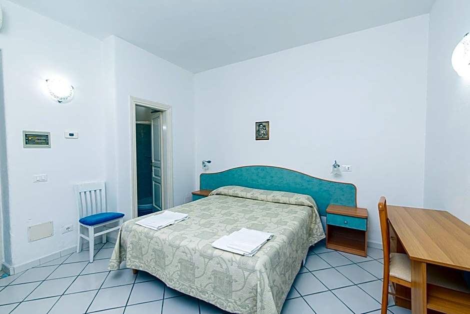 Residence Villa Tina