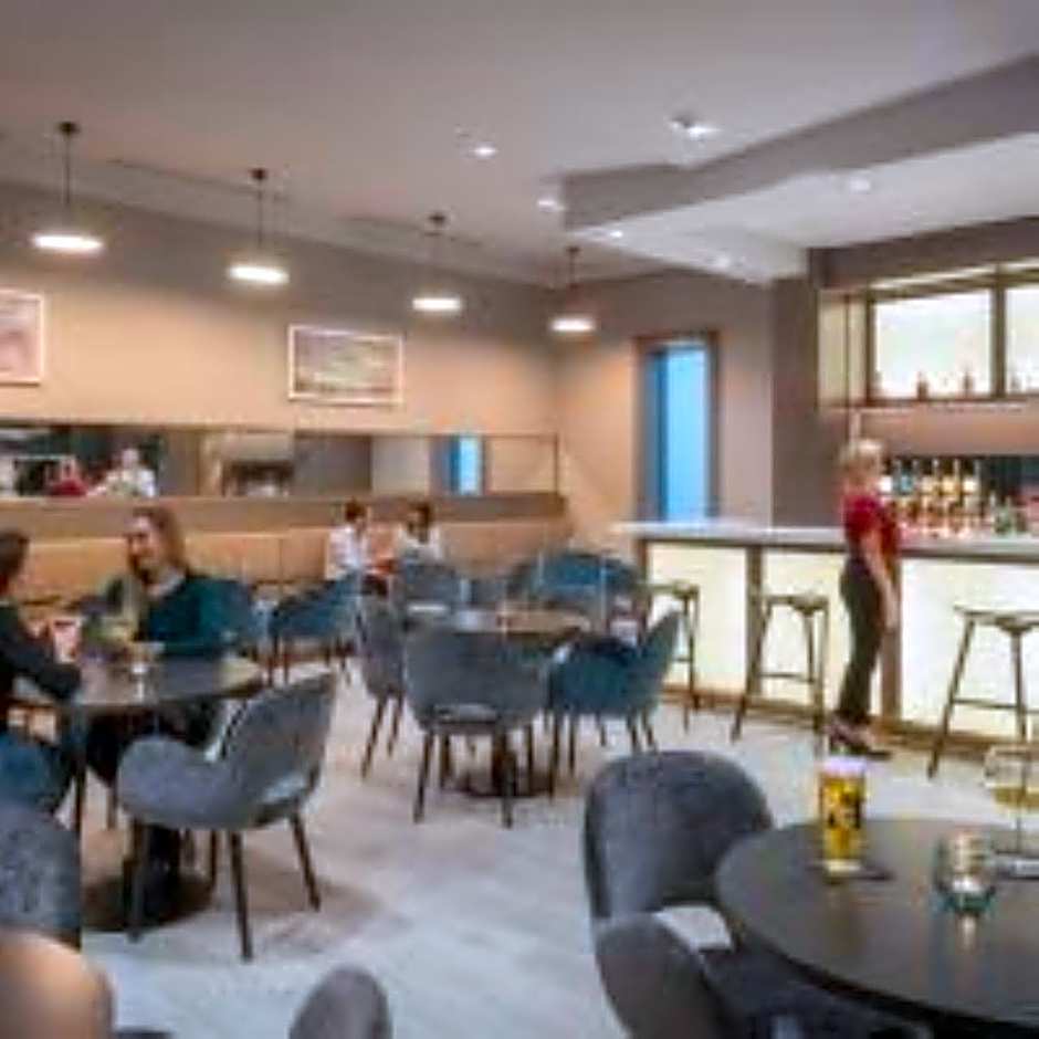 Maldron Hotel Glasgow City