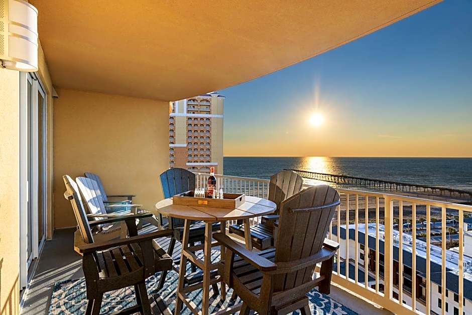 Beach N View Calypso 3
