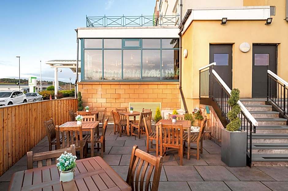 Holiday Inn Aberdeen West By IHG