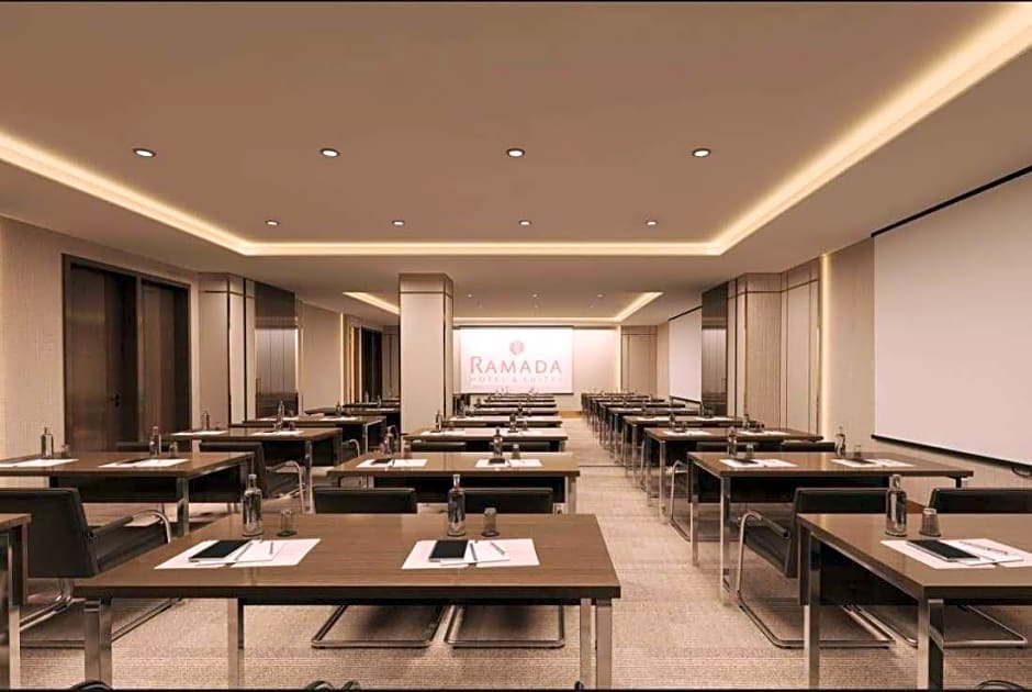 Ramada by Wyndham Beylikduzu