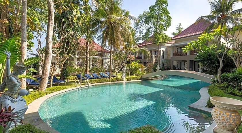 The Gantari Ubud Hotel & Villa