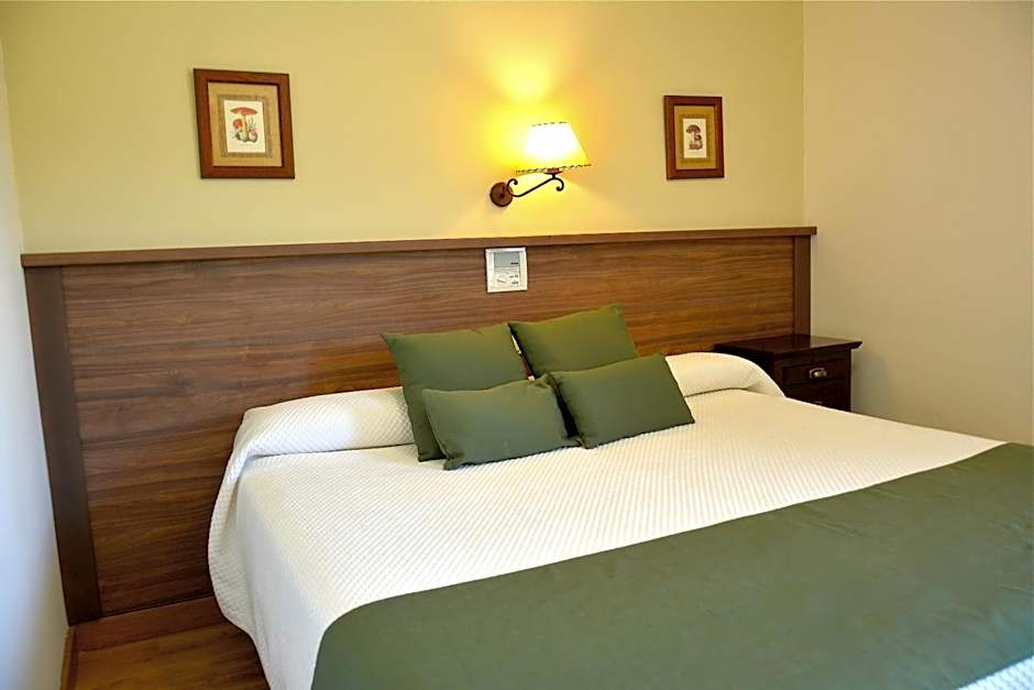 Hotel Rural Villa de Vinuesa