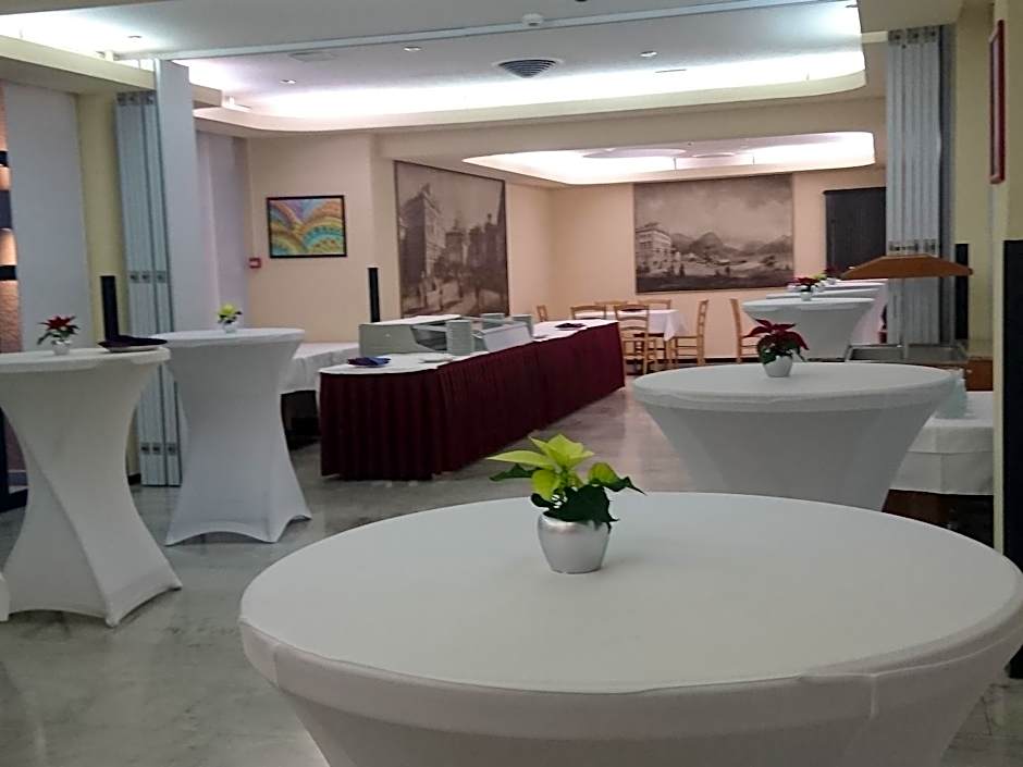 Hotel Ceresio
