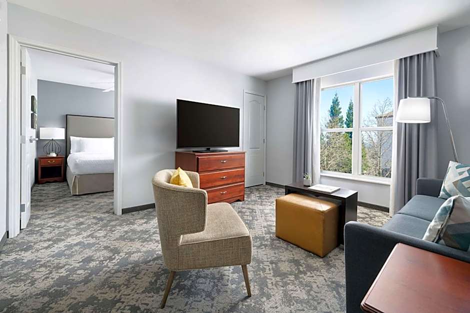Homewood Suites By Hilton Sacramento-Roseville