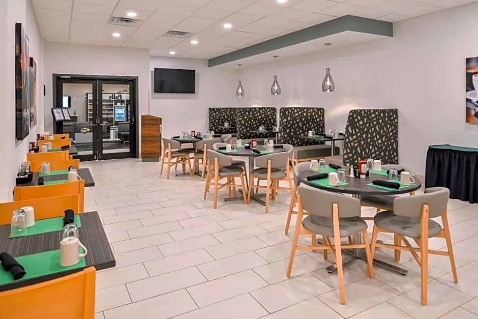 Holiday Inn Auburn-Finger Lakes Region By IHG