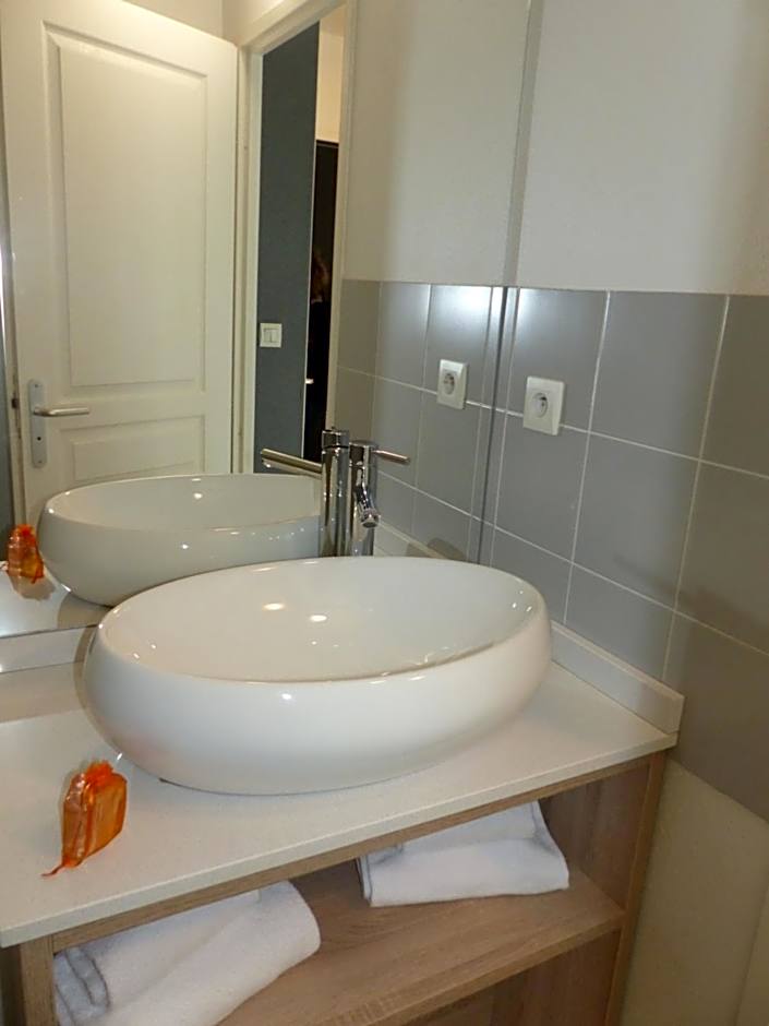 Le Jardin de Babylone Résidence Festive & Naturiste "réservé aux couples uniquement"