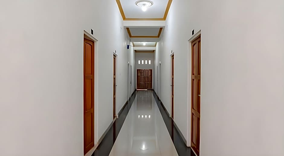 Urbanview Hotel Bundaran Besar Palangkaraya by RedDoorz