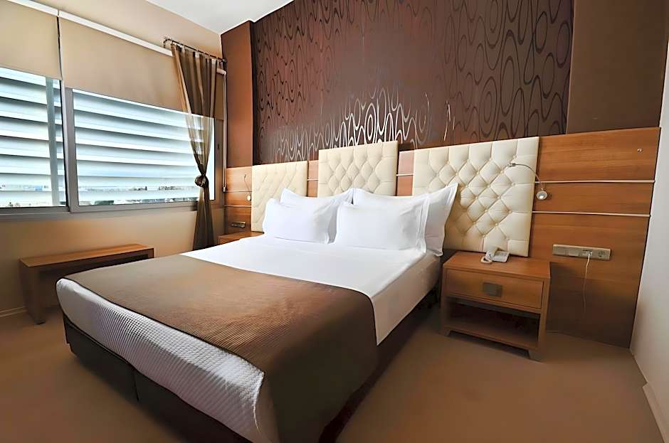 Orty Airport Hotel