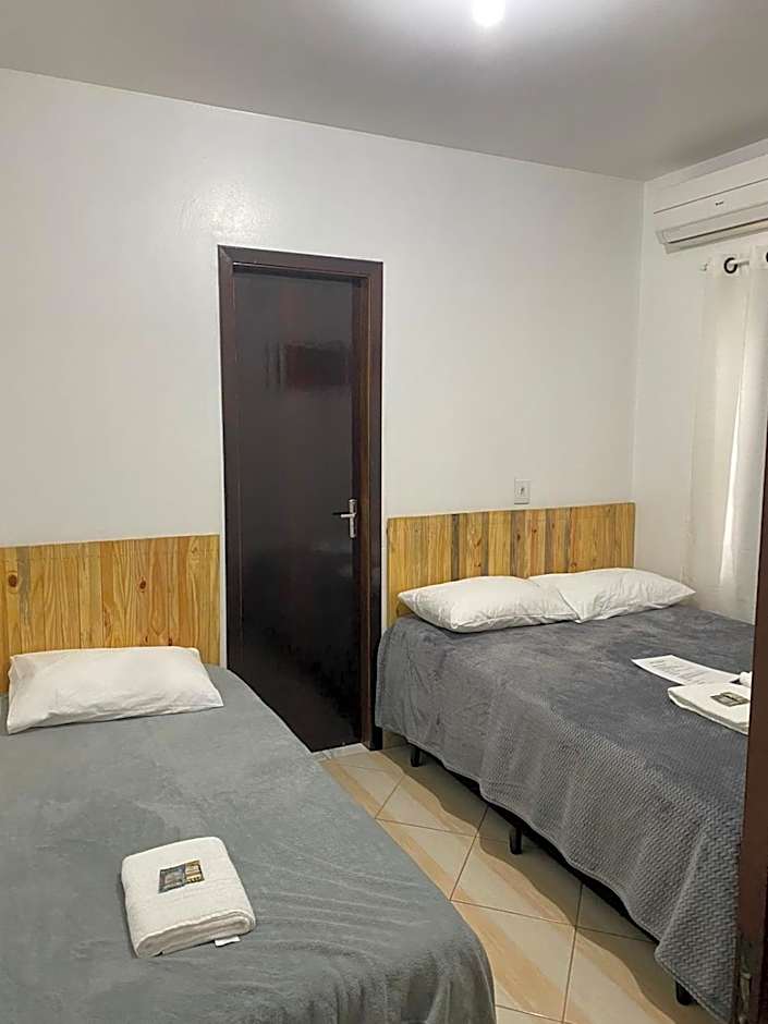 Suites da Rota - Pomerode SC