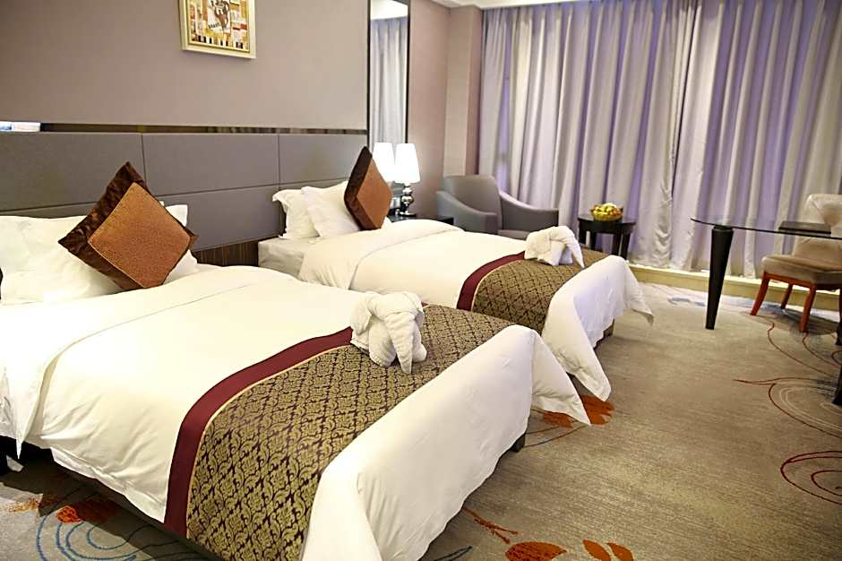 Foshan Xin Hu Hotel