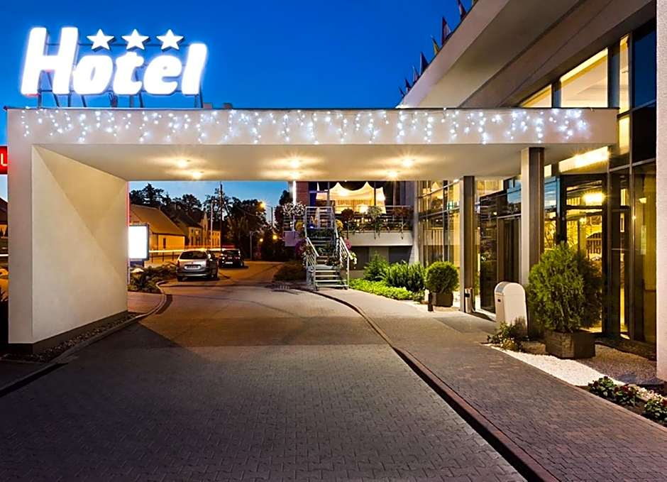 Jasek Premium Hotel Wrocław
