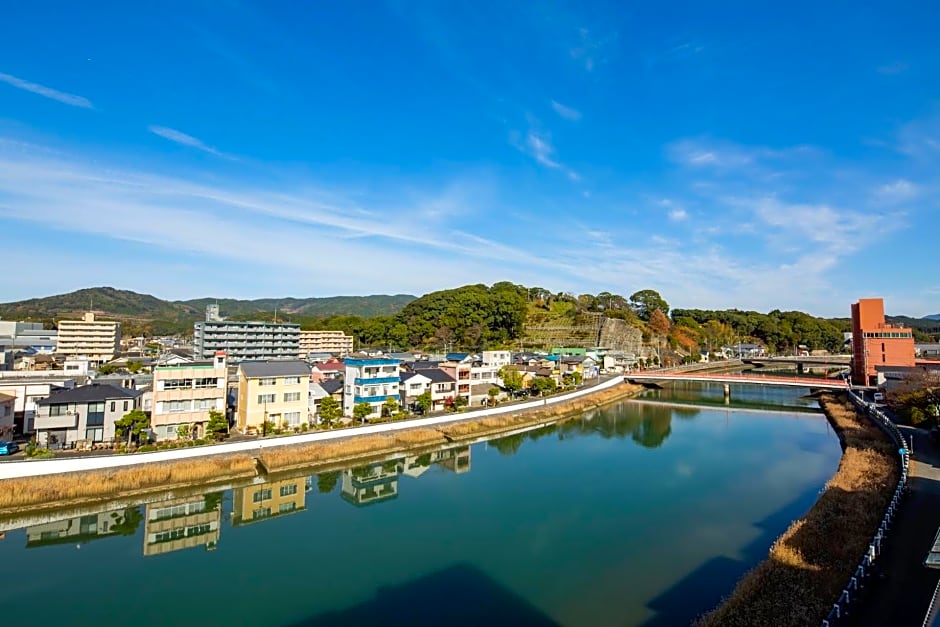 Hotel Imari Aioibashi Bettei