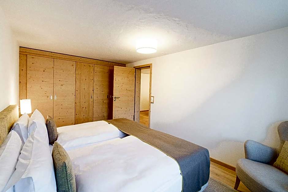 Gstaaderhof - Active & Relax Hotel