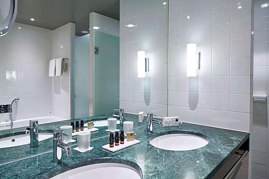 Dorint Kurfürstendamm Berlin