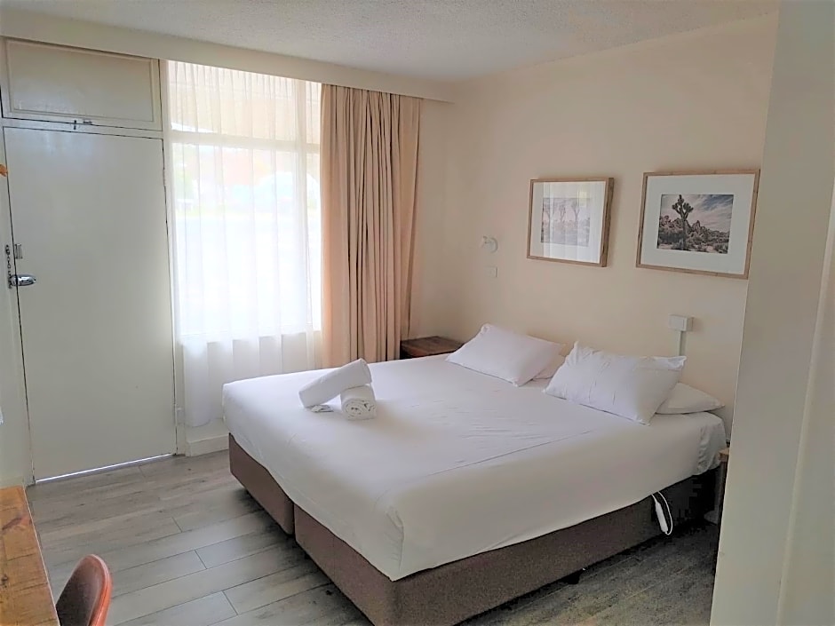 Photo 1 of 5 of Standard 1 King Bed or 2 Beds