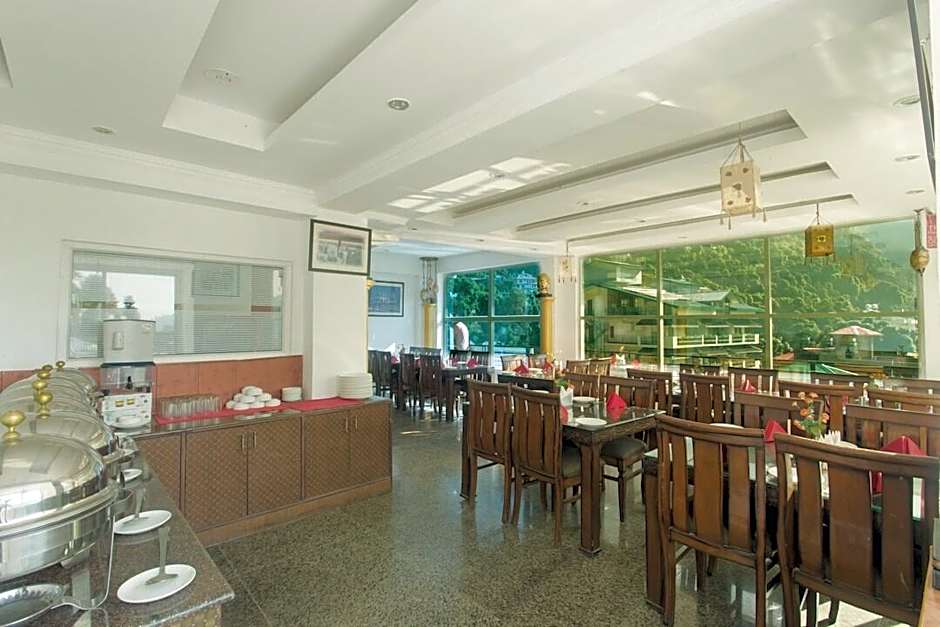 Hotel Shivani International