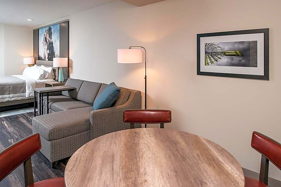 Hotel Indigo Frisco By IHG