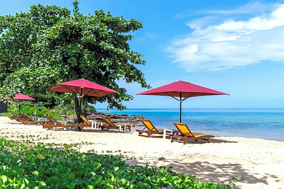 Nam Nghi Coral Peninsula Phu Quoc