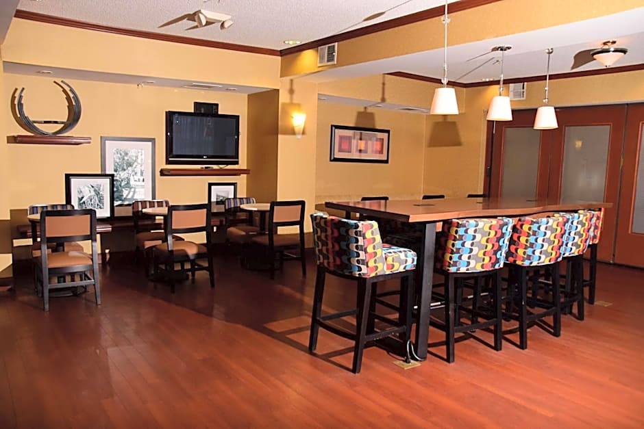 Hampton Inn By Hilton Indiana
