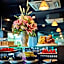 Sweetloft Hotel Don Muang