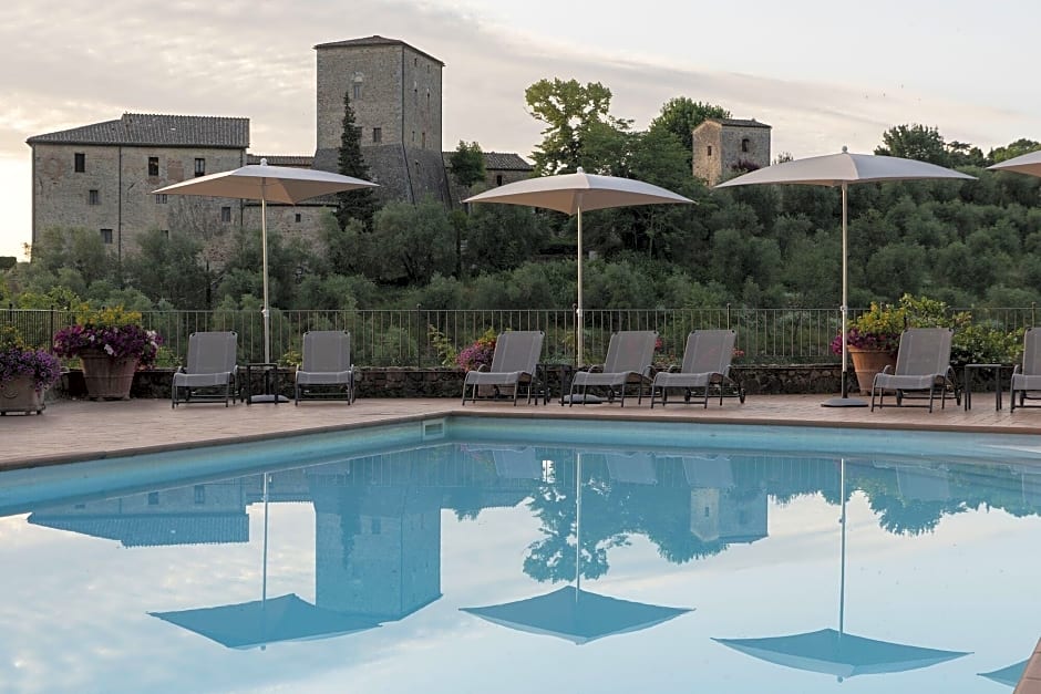 Relais Le Macine Di Stigliano