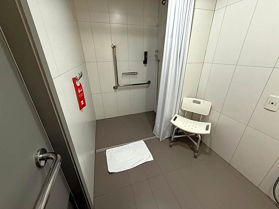 Ibis Sao Paulo Ibirapuera