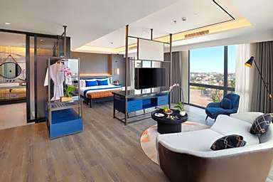 Hotel Aruss Semarang