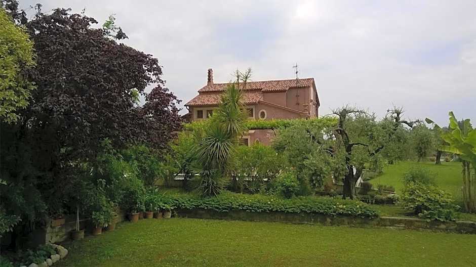 Bed and Breakfast Posserle