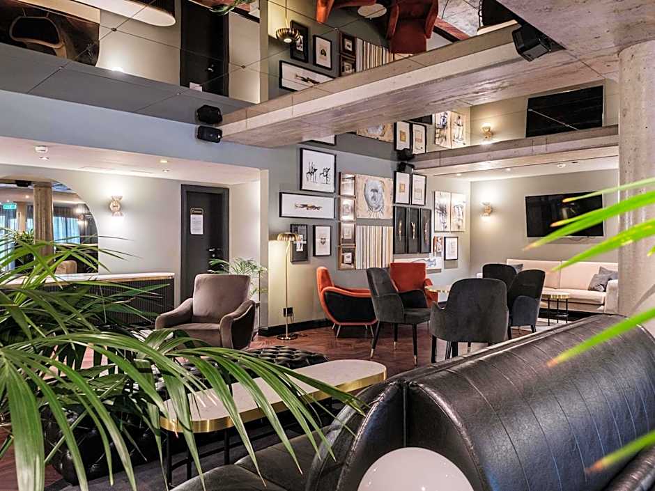 Mercure Hotel Pforzheim (Eroffnung Sommer 2025)