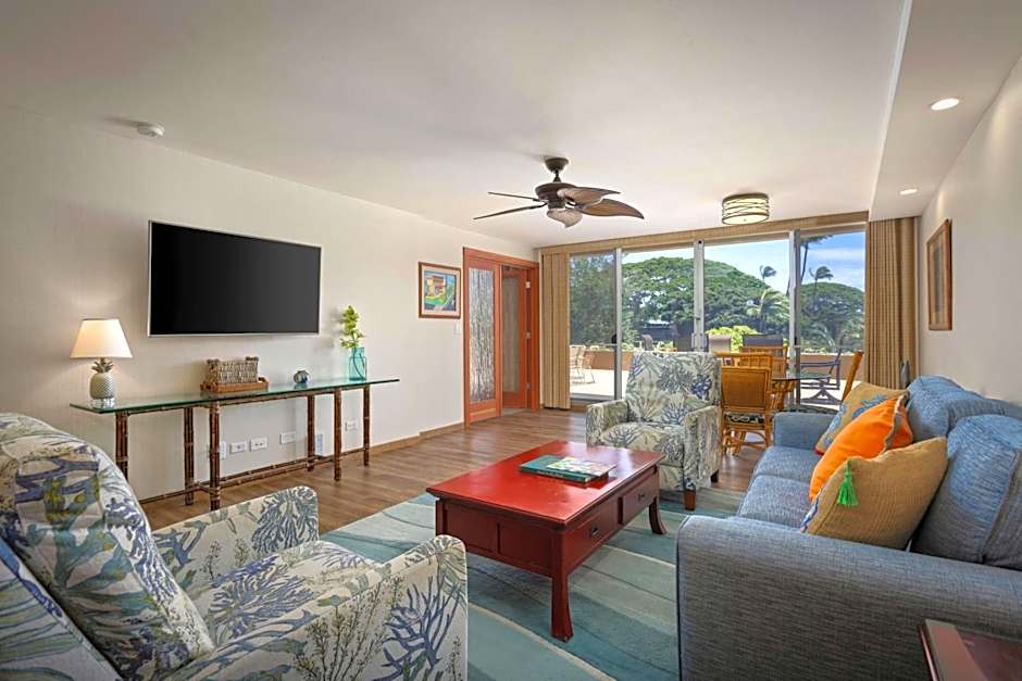 Aston Maui Kaanapali Villas