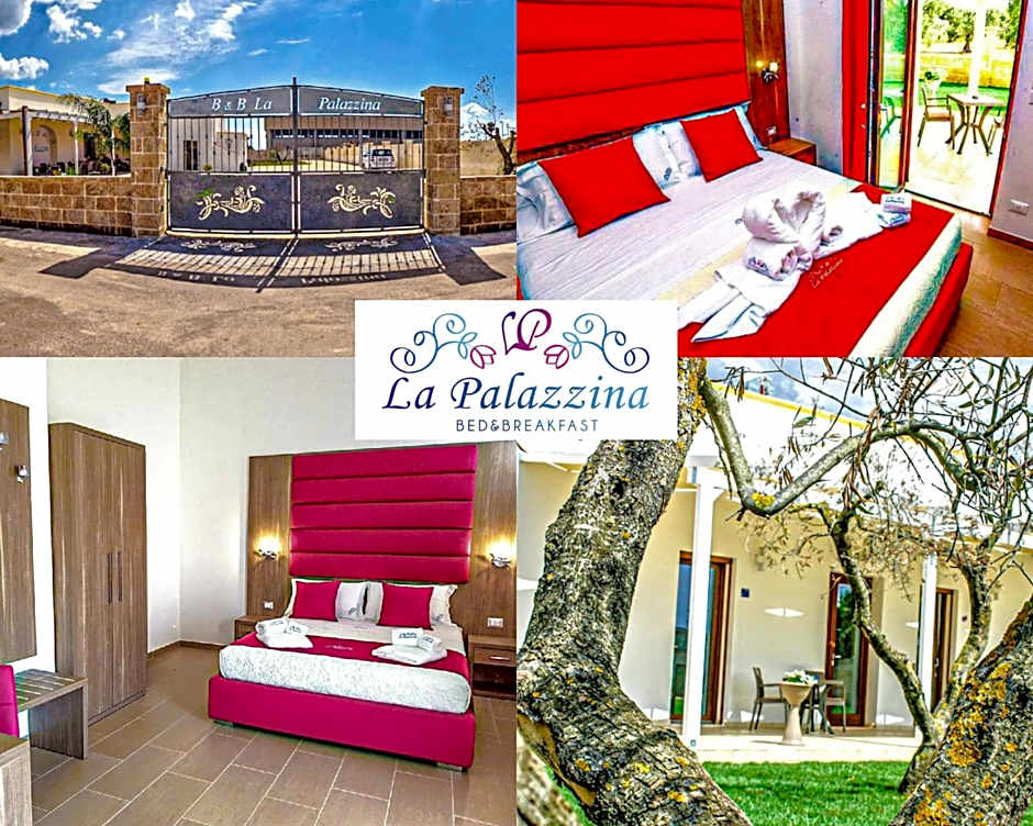 La Palazzina Bed & Breakfast