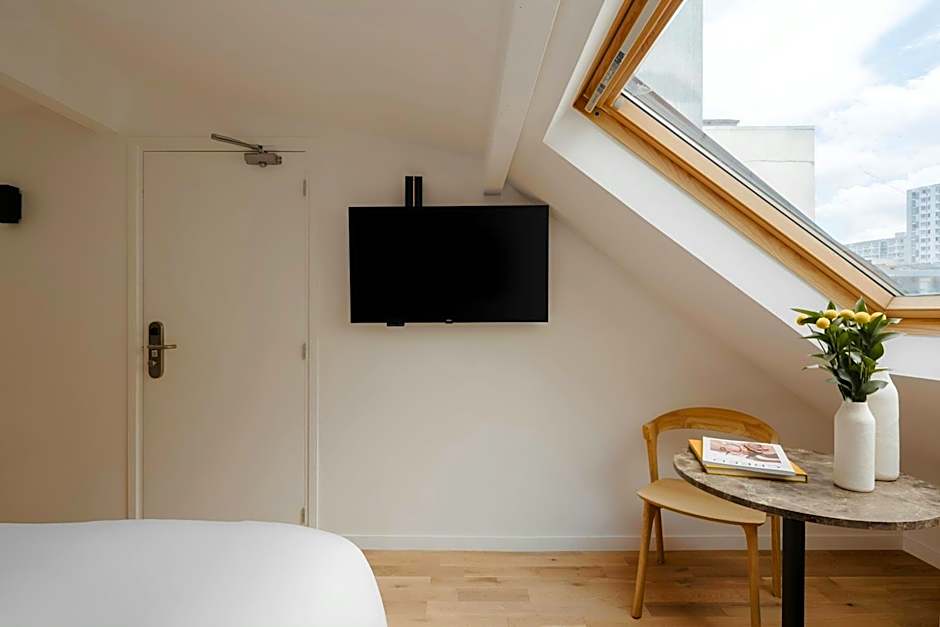 Quintinie Hotel 15th Arrondissement, Sonder by Marriott Bonvoy