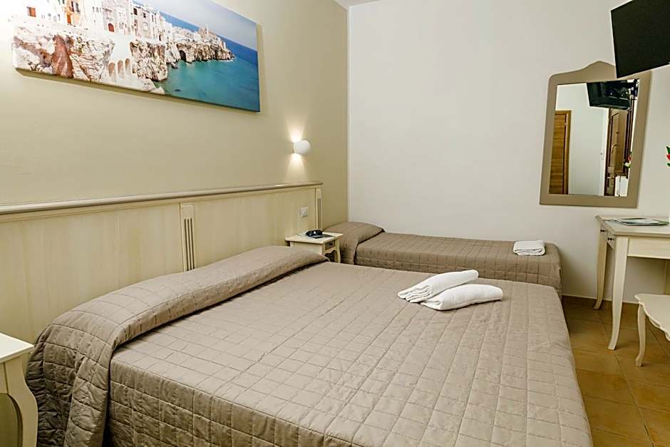 Village Baia Turchese