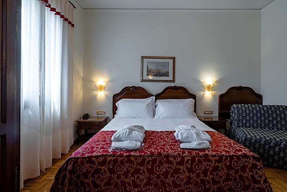 Hotel Spessotto