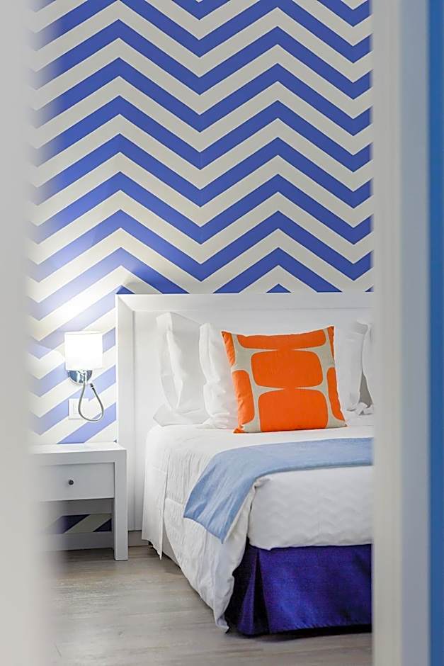 Terrace Mar Suite Hotel