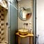 Belmondo Hotel