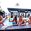 Lub d Koh Samui Chaweng Beach - Beachfront & Vibrant Social Vibe