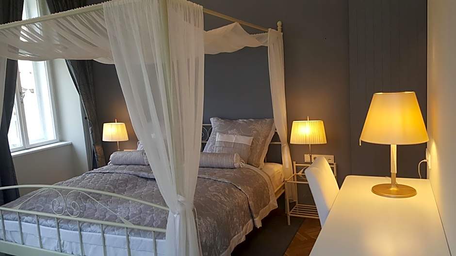 Boutique Hotel Kugel Wien