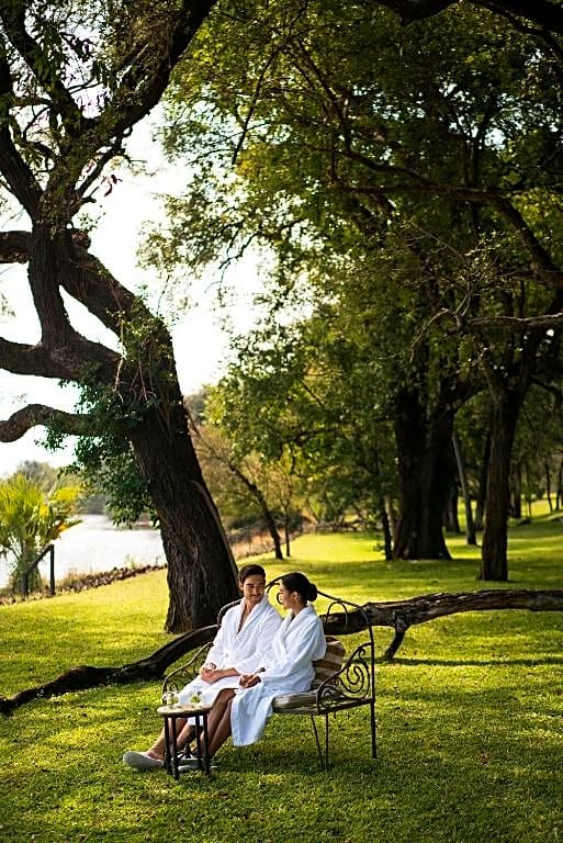 Royal Livingstone Hotel by Anantara
