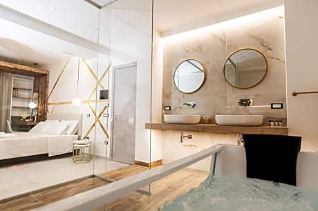 Civico 31 Luxury rooms