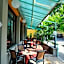 Hotel Salus