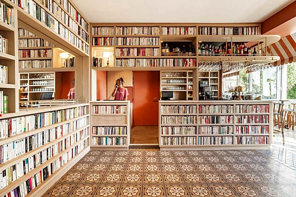 Villa Camille Hotel & Spa